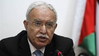 وزير الخارجية الفلسطيني: لا دليل على تواجد داعش في الأراضي المحتلة