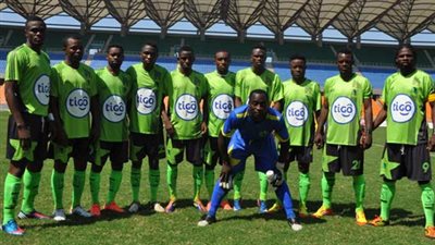 مدرب فيتاكلوب: خسرنا اللقب الأفريقي في كنشاسا