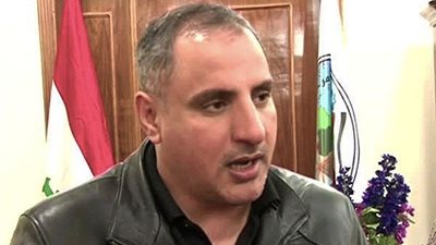 نجاة نائب رئيس مجلس «الأنبار» من محاولة اغتيال