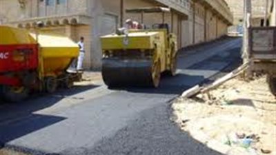 رئيس مدينة بنها: اعتماد 10 ملايين جنيه لرصف الطرق الرئيسية