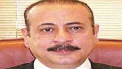 المنتج عمرو مكين يستعد لزفاف ابنته