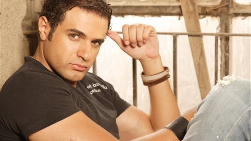 الفنان محمد نور