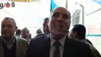 بالفيديو.. محافظ الشرقية: مصر قادرة على الخروج من محنتها