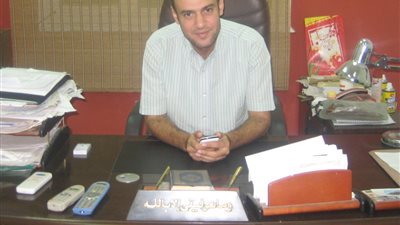 ضبط مسجل سرق طالب تحت تهديد السلاح بالغردقة