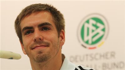 فيليب لام: كنا نريد مواجهة البرازيل في وجود 