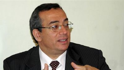 فصل حسن البرنس نهائيًا من جامعة الإسكندرية