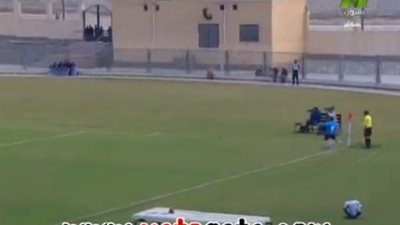 بالفيديو.. المحلة يُسقط المقاصة بهدفين فى الدورى