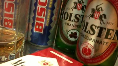 تباين في ردود فعل قراء «فيتو» بعد «ضرائب السجاير والكحوليات».. «أحمد»: «دا أسلوب الناس العاجزة».. «سامح»: «حكومة فاشلة».. «ماجي»: 