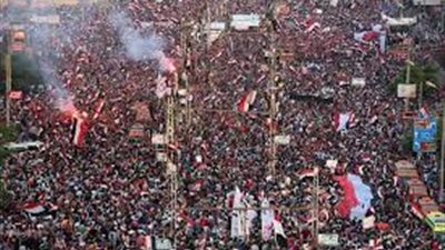 السفير المصري بالإمارات: الخارجية لم تقصر في توضيح حقيقة ثورة 30 يونيو