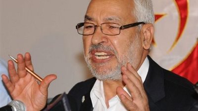 الغنوشي: حركة النهضة الإسلامية لن تستخدم الفيتو ضد الدستوريين