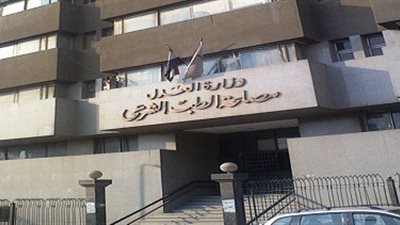 «الطب الشرعي» يبدأ تشريح جثامين قيادات الإخوان التسعة