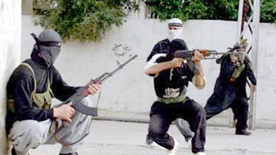 مقتل 4 تكفيريين بالشيخ زويد في حملة أمنية ضد معاقل المسلحين