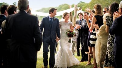 5 قواعد لحضور الحفلات والمناسبات الخاصة