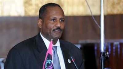 قريبا.. مساعد الرئيس السودانى فى القاهرة لبحث سبل التعاون