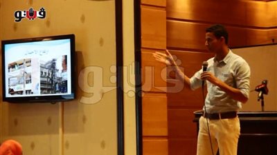 بالفيديو..شاب يخترع جهاز كهرباء يعمل لاسلكيا لحل أزمة مصر