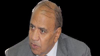 بالفيديو.. الخبير الأمني اللواء كمال عبد الرحيم: انتخابات البرلمان «تحت السيطرة».. وقانون الإرهاب «تأخر كثيرا»