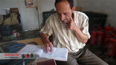 بالفيديو والصور.. تحرير 3 محاضر لأصحاب محطات الوقود بكفر الشيخ