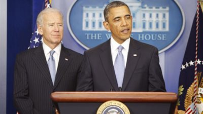 أوباما يفى بوعده بإقراره قانون الضرائب الجديد