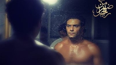 السبكى: مشهد الاغتصاب في «من ضهر راجل» ليس عاريًا احترامًا لقيم المجتمع