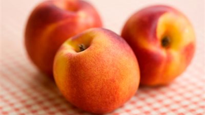 4 استخدامات جمالية لـ«الخوخ»