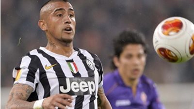 فورنتينا يخطف تعادلا ثمينا من يوفنتوس وسقوط مدوي لتوتنهام أمام بنفيكا