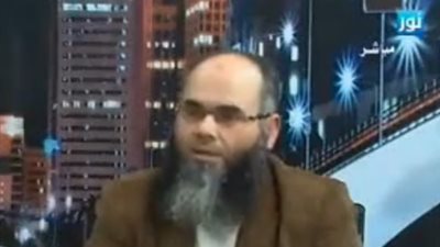 بالفيديو..الجبهة السلفية تنتقد موقف الإخوان من قرض 