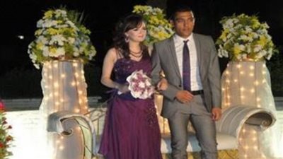 شهاب: عقد قراني 