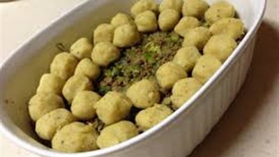 جددي مائدة العيد بـ«كب اللحم بالبطاطس» بطريقة الشيف راشيل