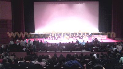 أحمد السبكى: عرض «الليلة الكبيرة» في السينما.. ٢ ديسمبر