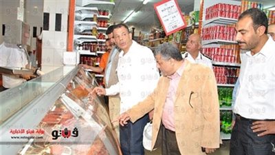 «مباحث التموين»: حملات مكثفة لضبط «مستغلي» رفع الأسعار