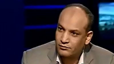 ماهر فرغلي: الإرهابيون يخططون لعمليات جديدة لزعزعة أمن مصر