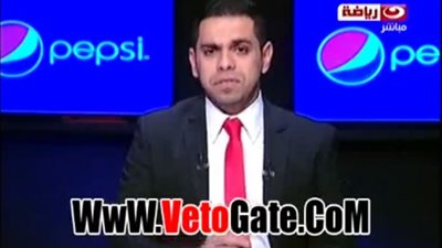 بالفيديو.. جمال علام: انسحاب النصر «تمثيلية هزلية»