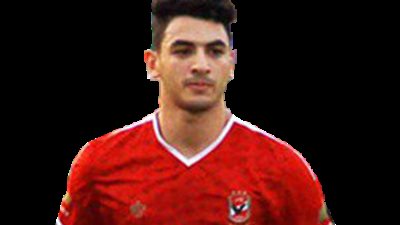 بالفيديو.. محمد حمدي زكي لاعب الأهلي: «هموت نفسي عشان أتواجد في التشكيلة الأساسية»