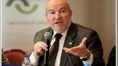 مستشار الرئيس: قانون الانتخابات يضمن تمثيل الجميع بــ