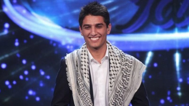 الفنان الفلسطيني