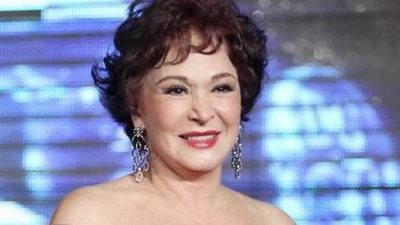 لبلبة وبشير الديك في ندوة كتاب 