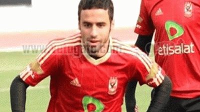 قناوي يرحب بعودة معوض