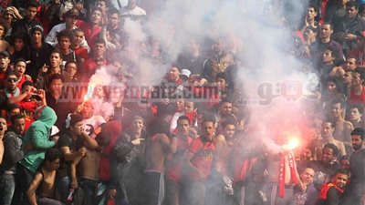 النيابة تُعاين حادث 