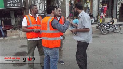 القوى السياسية بالقليوبية تستعد ليوم 30 يونيو