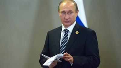 بوتين: التجارة هي القوة الدافعة للنمو الاقتصادي في بعض مناطق العالم