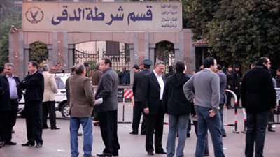 إخلاء سبيل ناصر السبكي بكفالة 10 آلاف جنيه في قضية «اللحوم المستوردة»