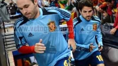 قطر تحتضن ودية 