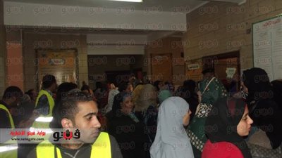 بالفيديو والصور..