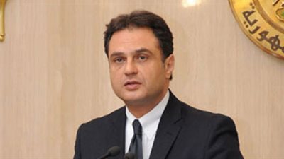 «السيسي» يبحث تطورات الأوضاع في ليبيا مع وزير داخلية إيطاليا