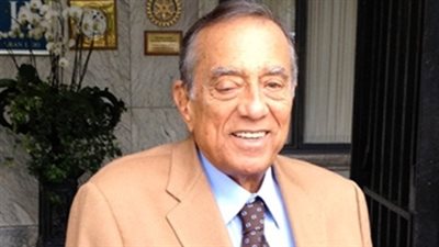 النيابة العامة تنفى سفر وفد قضائى إلى إسبانيا للتصالح مع حسين سالم