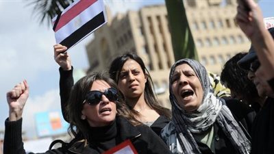 «السيداو» الاتفاقية المحرمة التي وقع عليها المعزول.. تنص على المساواة بين الرجل والمرأة في الميراث وحرية الزواج.. «مخيون»: الإخوان وافقوا عليها رغم علمهم بأنها تدعو للشذوذ وتبيح مم