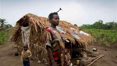 الاتحاد الأفريقي يبحث نشر قوة دولية في  الكونغو