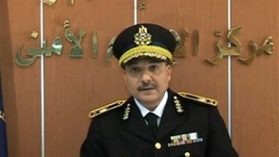 «الداخلية»: ضبط 66 من «الإرهابية» بحوزتهم مولوتوف وأسلحة نارية