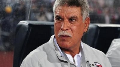 حسن شحاتة مرشح لتدريب الجيش الملكي المغربي