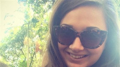 بالصور.. حادث ينهي حياة رحالة بريطانية